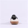Another Trend Iconic II Gumsole Trainer - Off White Leather